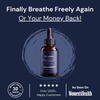 Lustra™ Respiratory & Lung Health Drops