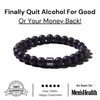 Anti Alcohol Bracelet