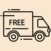 Free Shipping