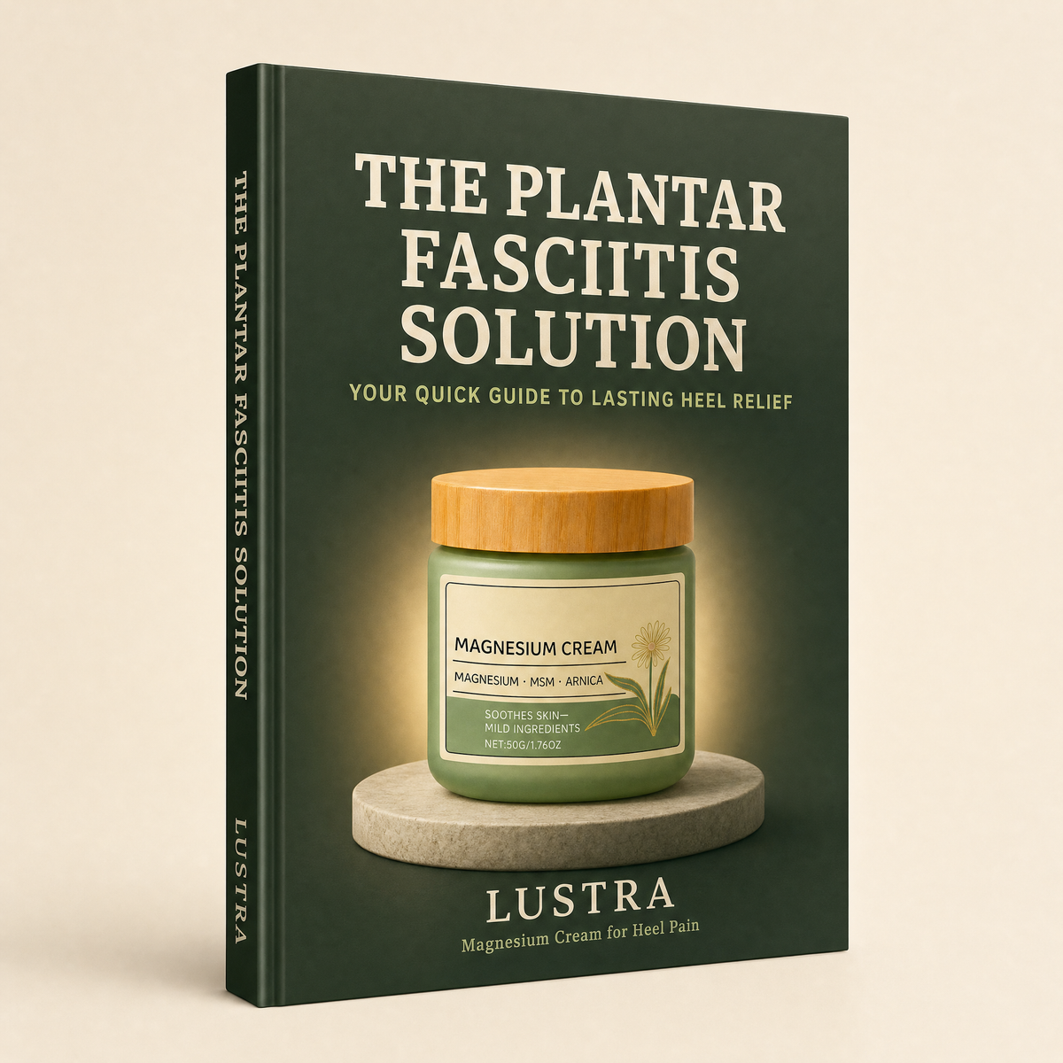 Plantar Fasciitis Relief Guide